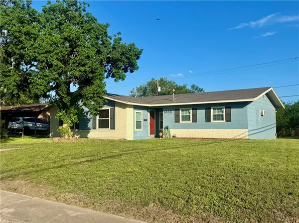 1000 E Toledo St, Beeville, TX 78102