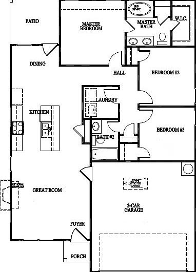 2nd image of 294 Joann Lewis Ln