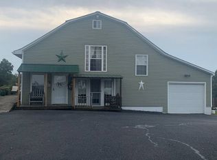 60 Hegira Rd, Burkesville, KY 42717