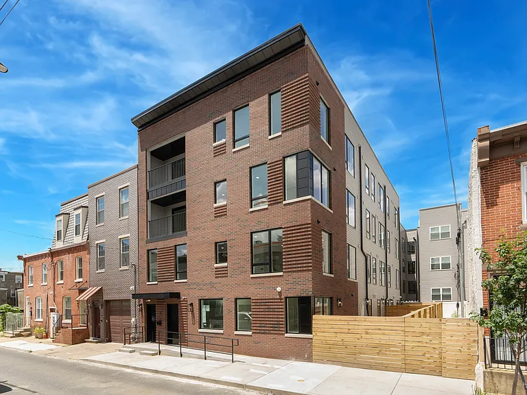 3609 Brandywine St #5 — Photo 4