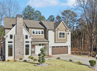 181 Eagle Glen Dr, Woodstock, GA 30189