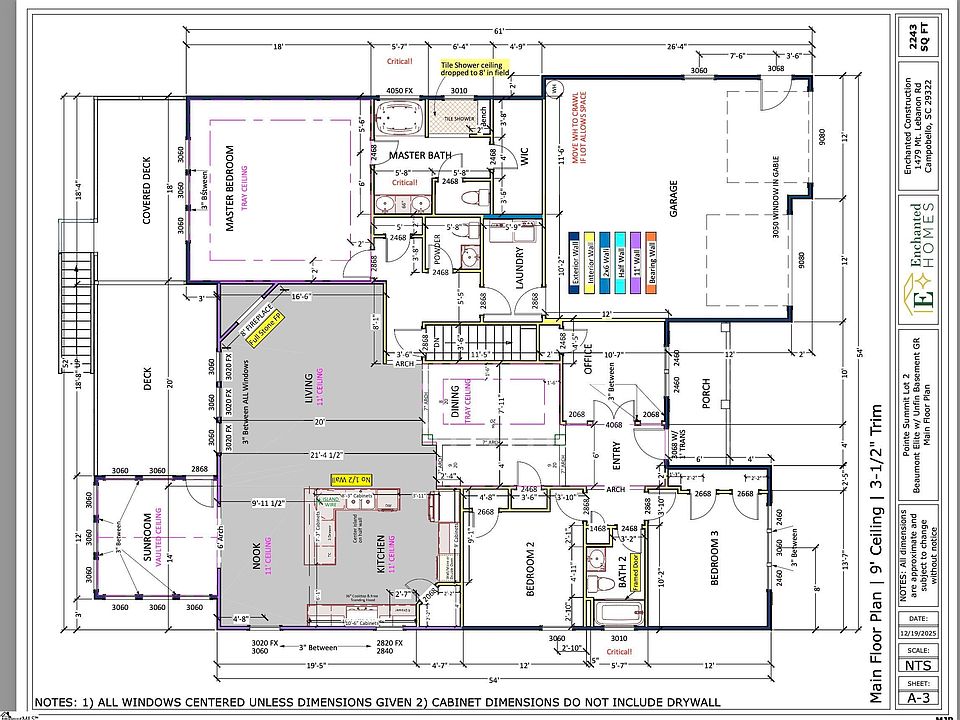 2nd image of 110 Eagles Crest Dr