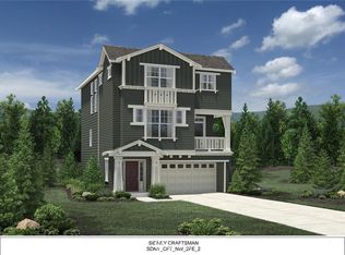 4622 238th Dr SE LOT 10, Sammamish, WA