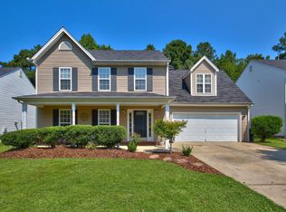 409 Arbor Crest Rd, Holly Springs, NC 27540