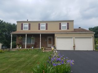 432 Springhouse Rd, Harrisburg, PA 17111