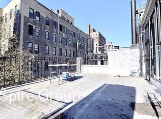 118 W 74th St APT A, New York, NY 10023