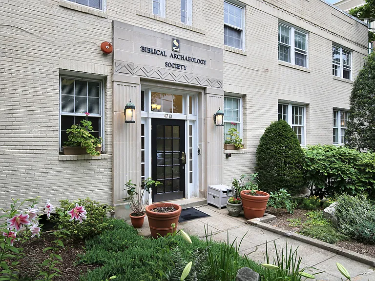3813 Yuma St NW — Photo 33