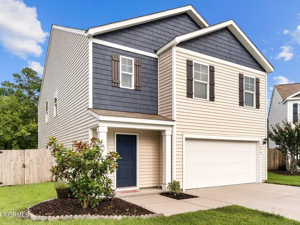 1654 Lamarca Way NE, Leland, NC 28451