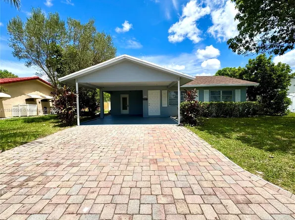 7005 NW 76th Ct, Tamarac, FL 33321