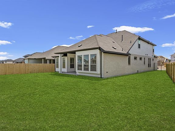 Back Elevation