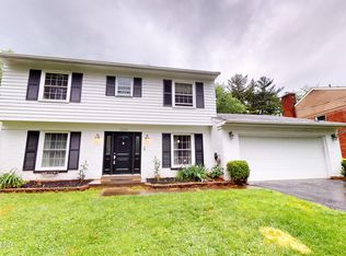 2204 Westridge Rd, Louisville, KY 40242