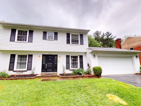 2204 Westridge Rd, Louisville, KY 40242