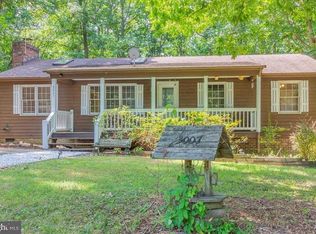 3007 Mediterranean Dr, Stafford, VA 22554