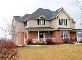 316 Hunters Pass Dr, Duncansville, PA 16635