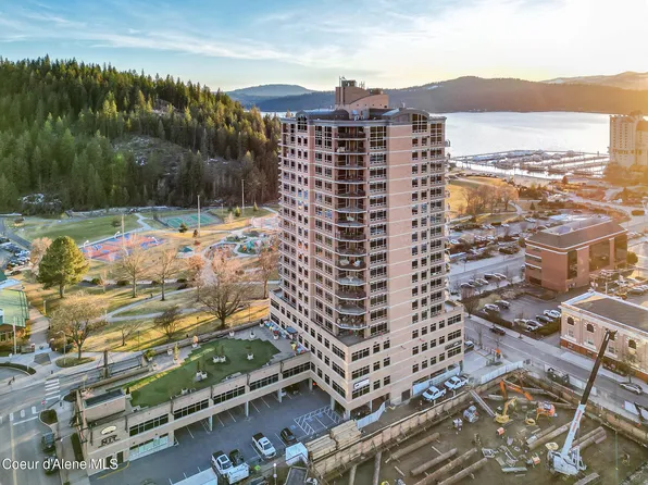 601 E Front Ave Suite 604, Coeur D Alene, ID 83814