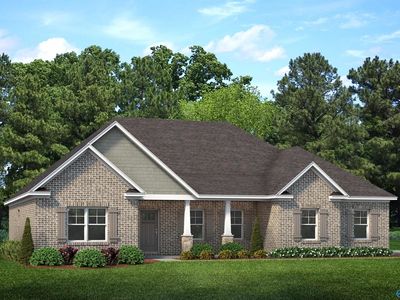 22286 Players Ln, Athens, AL, 35613