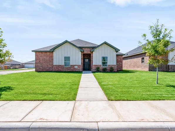 1914 Living Water Dr, Amarillo, TX 79118