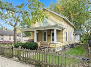 519 Hinman St, Aurora, IL 60505
