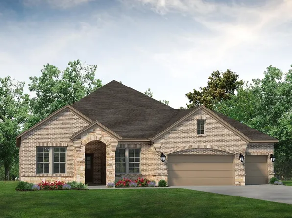 3813 County Road 2617, Caddo Mills, TX 75135