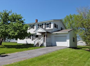 23 Mountain View Ln, Cambridge, VT 05491