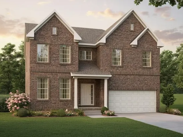 120 Rawling Ln, Gallatin, TN 37066