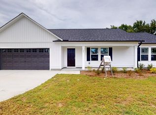 401 Aarons Place, Goldsboro, NC 27530