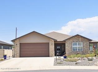 450 Warren St, Grand Junction, CO 81504