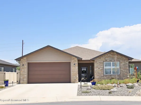 450 Warren St, Grand Junction, CO 81504