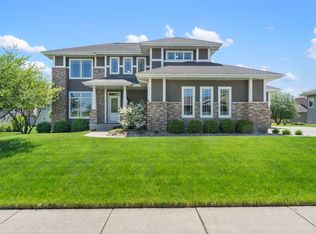 5195 Buttonbush Dr, Fitchburg, WI 53711