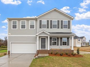 102 Alice Trace Pl, Angier, NC 27501