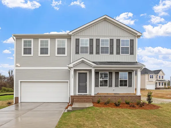 102 Alice Trace Pl, Angier, NC 27501