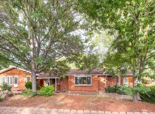 5882 S Sheridan Blvd, Littleton, CO 80123