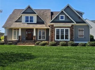 1631 N White Mountain Dr, Chester, VA 23836