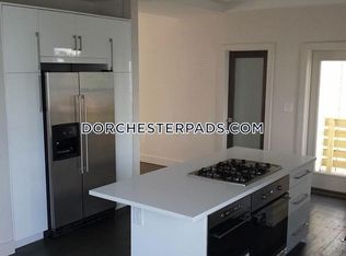 56 Saxton St #2F, Boston, MA 02125