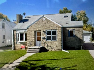 826 Racine St, Menasha, WI, 54952