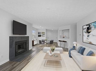 Indian Lookout Apartments, Dayton, OH 45449