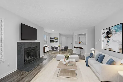 Indian Lookout Apartments Photo 1