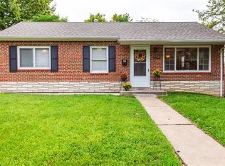 5922 Pennsylvania Ave, Saint Louis, MO