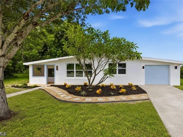 4213 Ellen Ave, Fort Myers, FL 33901