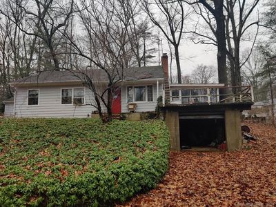 5 Wakefield Road, Wilton, CT, 06897