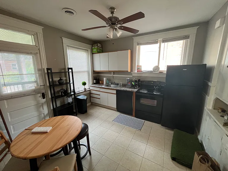 6024 Washington Blvd #2S — Photo 5