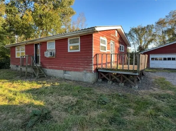 15906 State Route 151, Cadiz, OH 43907
