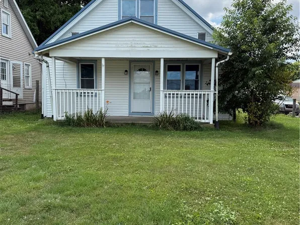 16330 State Route 267, East Liverpool, OH 43920