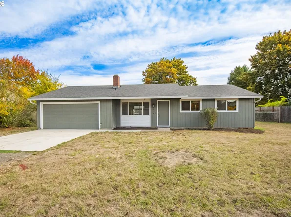 1874 NE 15th Ave, Hillsboro, OR 97124