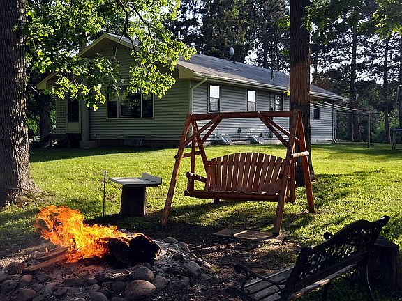 Fire Pit