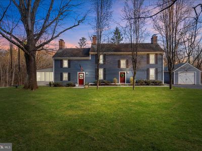 53 Nedsland Ave, Titusville, NJ, 08560