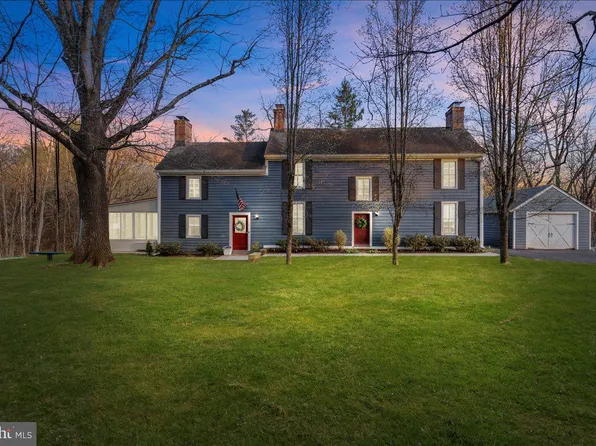 53 Nedsland Ave, Titusville, NJ 08560