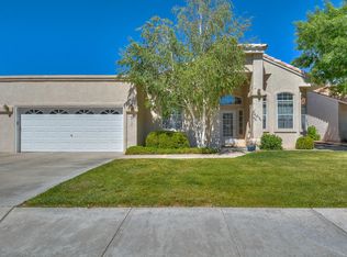8415 Mendocino Dr NE, Albuquerque, NM 87122