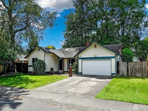35011 27th Avenue SW, Federal Way, WA 98023