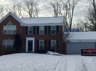 3345 Woodlyn Hills Dr, Erlanger, KY 41018